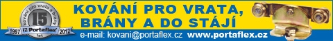 Portaflex Ostrava