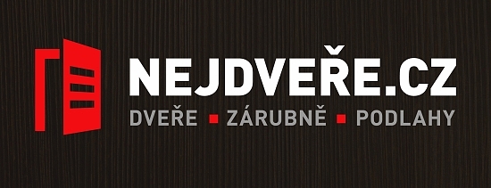 NEJDVEŘE.CZ - dveře - zárubně - podlahy - bezpečnostní dveře